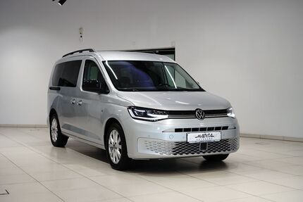 VW Caddy Maxi 179.000 km 20.449 &euro; Hamburg 22047