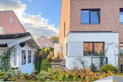 Haus Hamburg / Lemsahl-Mellingstedt Mellingstedt - 6 Zimmer, 160 m&sup2;, 819.000&euro; | Angebot:26358394