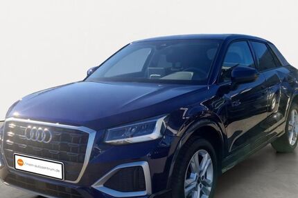 Audi Q2 20.488 km 30.814 &euro; Seevetal 21220