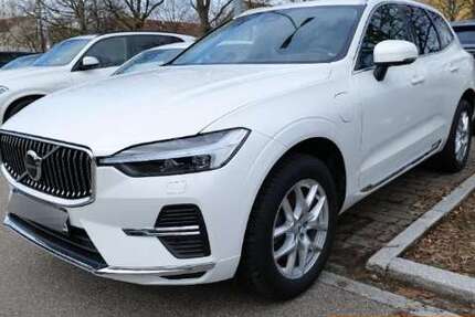 Volvo XC60 63.000 km 35.950 &euro; Norderstedt 22848