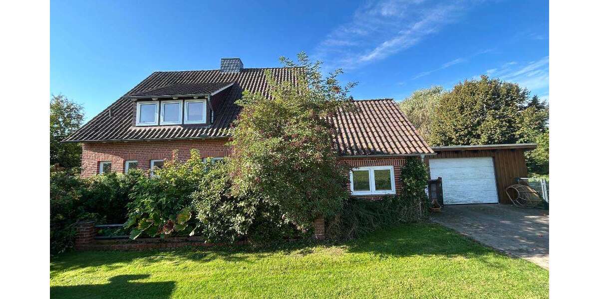 Einfamilienhaus Harmstorf - 6 Zimmer, 171 m&sup2;, 1.260&euro; | Angebot:27445449