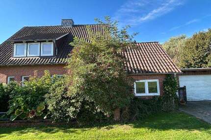 Haus Harmstorf - 6 Zimmer, 171 m&sup2;, 1.260&euro; | Angebot:27445449