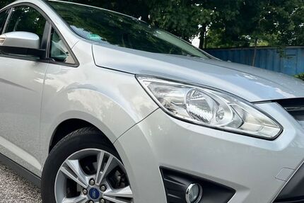 Ford C-Max 87.000 km 6.300 &euro; Hamburg 21079