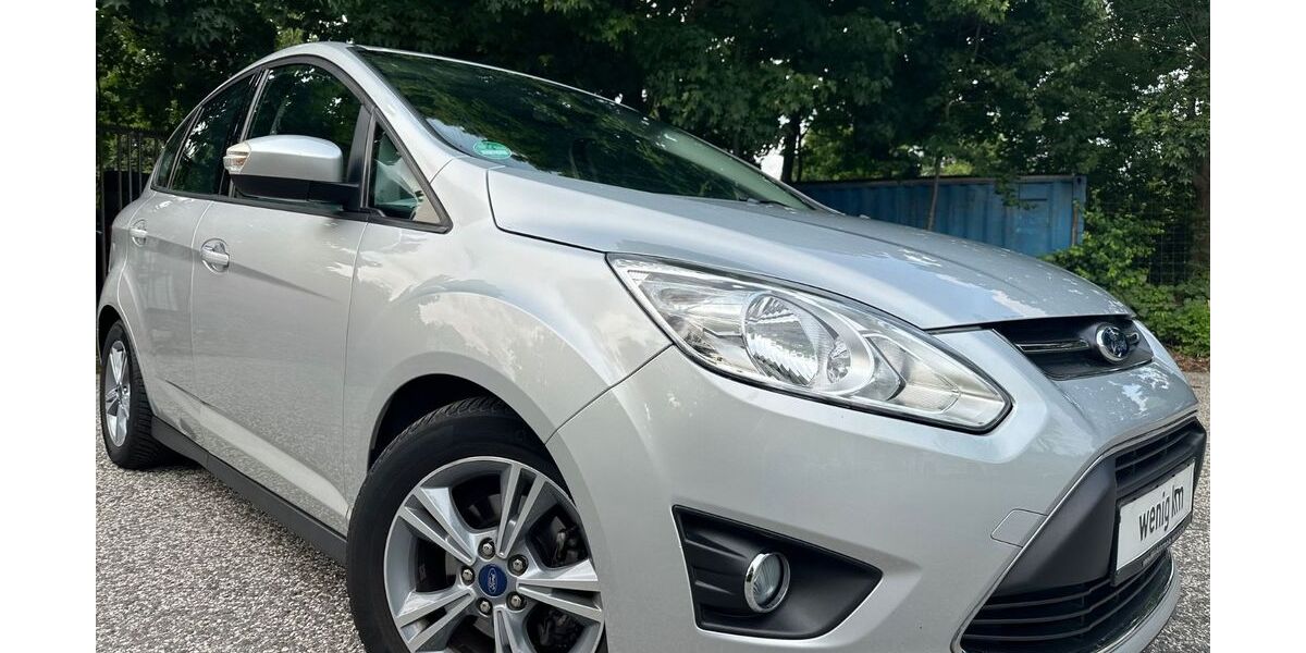 Ford C-Max 87.000 km 6.300 &euro; Hamburg 21079