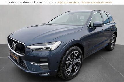 Volvo XC60 33.800 km 31.490 &euro; Hamburg 20539