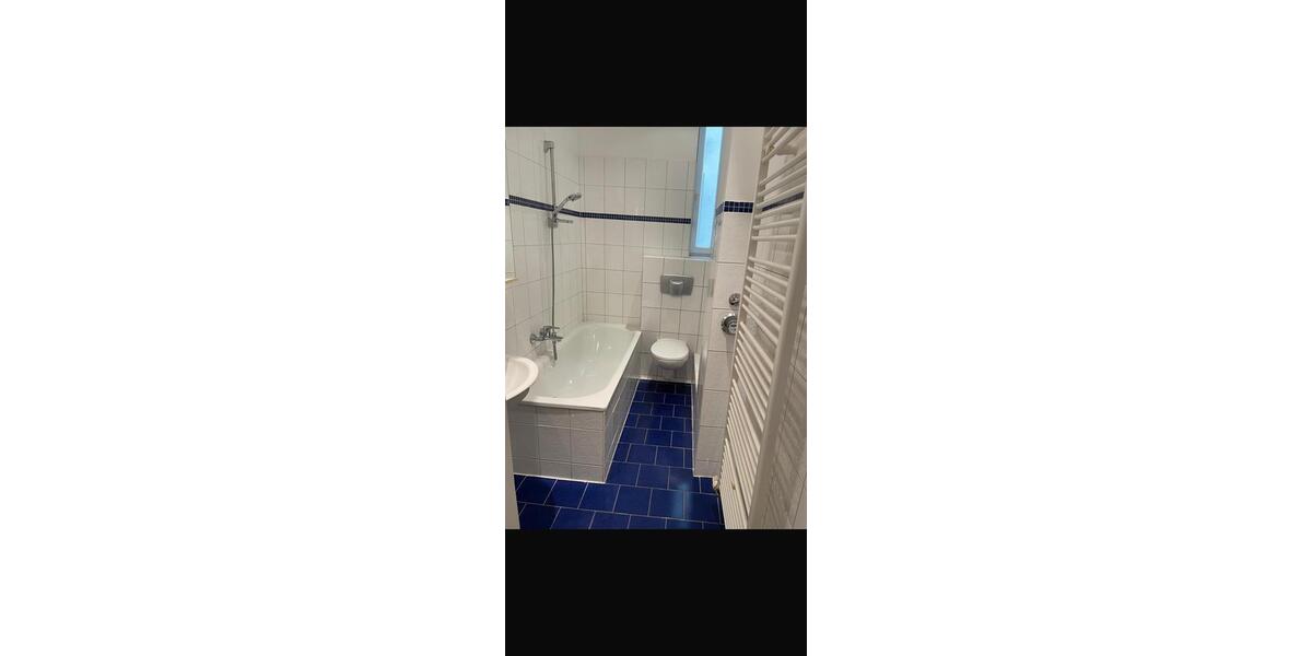 Etagenwohnung Hamburg Winterhude - 2 Zimmer, 52 m&sup2;, 1.300&euro; | Angebot:26400022