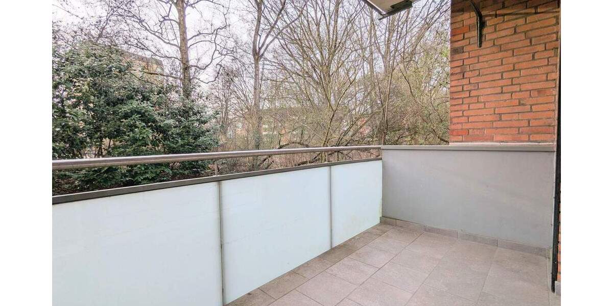 Etagenwohnung Hamburg Lokstedt - 3 Zimmer, 74 m&sup2;, 429.000&euro; | Angebot:26092170