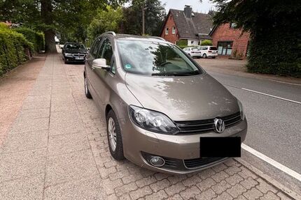 VW Golf Plus 57.550 km 6.900 &euro; Hamburg 22455