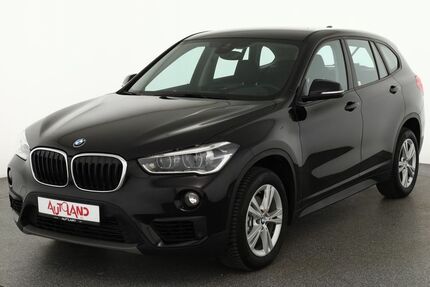 BMW X1 65.585 km 22.990 &euro; Hamburg 22761