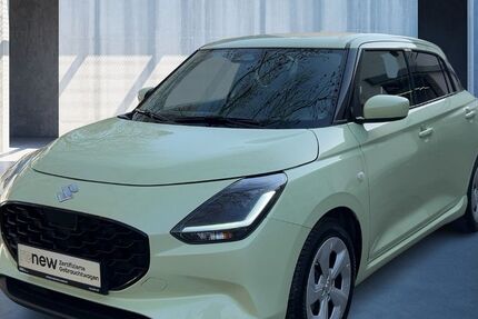 Suzuki Swift 25.550 km 14.990 &euro; Hamburg 22763