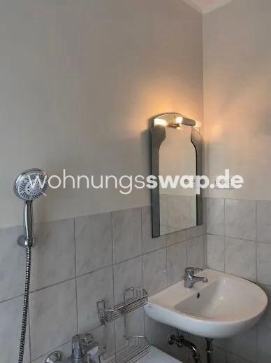 Etagenwohnung Hamburg Borgfelde - 3 Zimmer, 75 m&sup2;, 950&euro; | Angebot:24984799