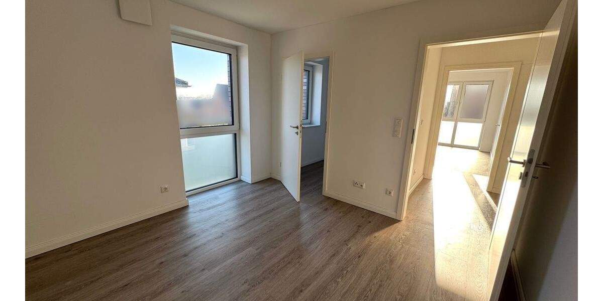 Doppelhaushälfte Beckdorf - 4 Zimmer, 128 m&sup2;, 529.000&euro; | Angebot:25697406