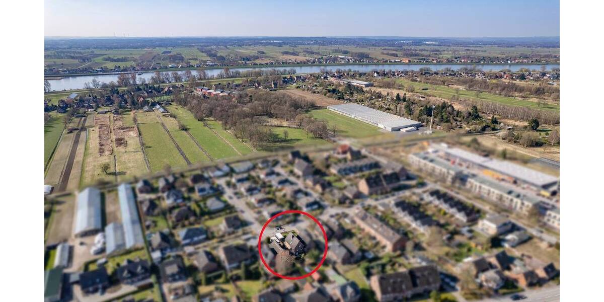 Doppelhaushälfte Hamburg Kirchwerder - 4 Zimmer, 122 m&sup2;, 495.000&euro; | Angebot:25984170