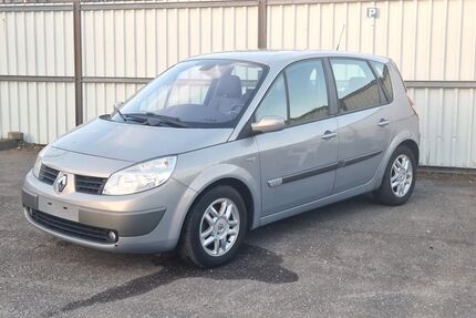 Renault Scenic 158.000 km 1.800 &euro; Hamburg 20539