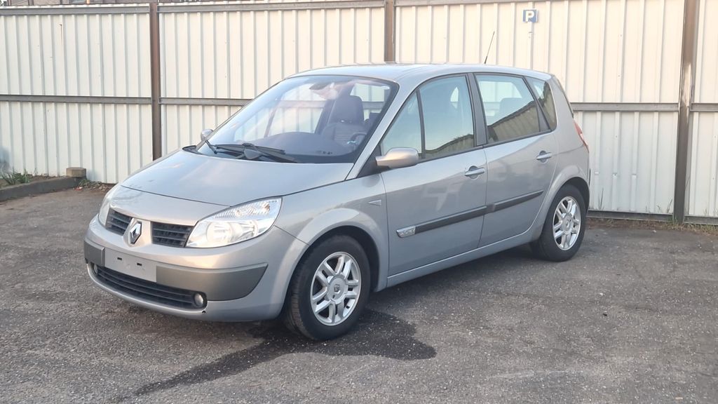 Renault Scenic 158.000 km 1.800 &euro; Hamburg 20539