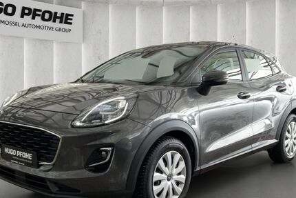 Ford Puma 28.662 km 15.790 &euro; Norderstedt 22848