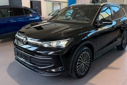 VW Tiguan 26.750 km 34.890 &euro; Tornesch 25436