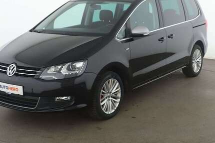 VW Sharan 98.870 km 18.510 &euro; Hamburg 22529