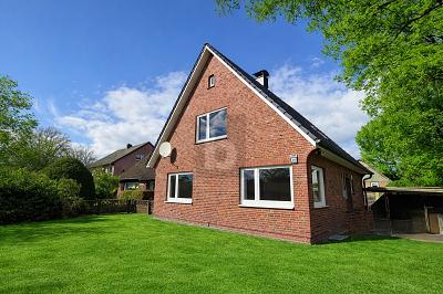 IHR NEUES ZUHAUSE MIT GARTENIDYLLE - Einfamilienhaus Schenefeld | Angebot:26302016