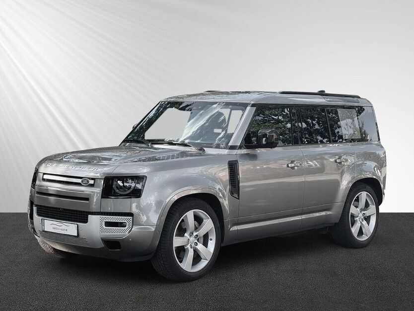 Defender