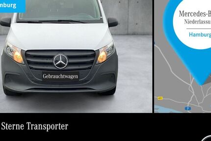 Mercedes-Benz Vito 38.556 km 35.081 &euro; Hamburg 22453