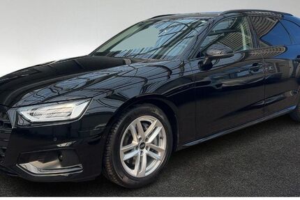 Audi A4 51.360 km 31.450 &euro; Hamburg 22529