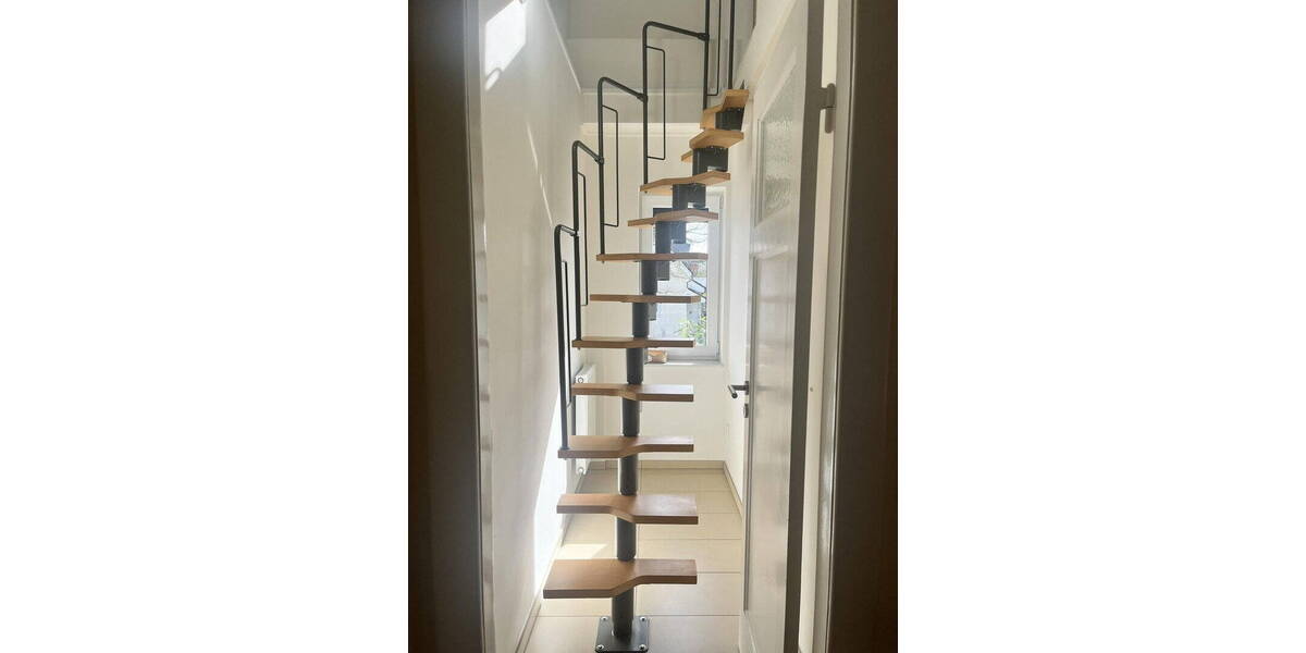 Doppelhaushälfte Hamburg Sasel - 7 Zimmer, 135 m&sup2;, 3.300&euro; | Angebot:26275113