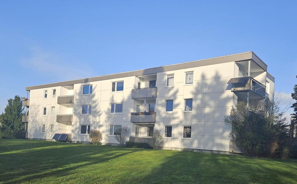Etagenwohnung Halstenbek - 3 Zimmer, 80 m&sup2;, 1.170&euro; | Angebot:26387768