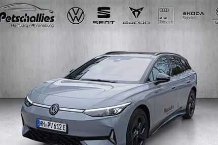 VW ID.7 6.850 km 66.960 &euro; Hamburg 22359