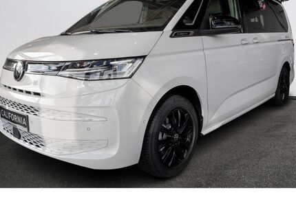 VW T7 California 5.000 km 72.690 &euro; Rellingen / Hamburg 25462