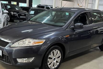 Ford Mondeo 257.502 km 3.499 &euro; Hamburg 20537