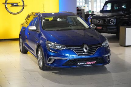 Renault Megane 156.000 km 11.999 &euro; Hollenstedt 21279
