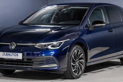 VW Golf 27.935 km 21.950 &euro; Hamburg 22549