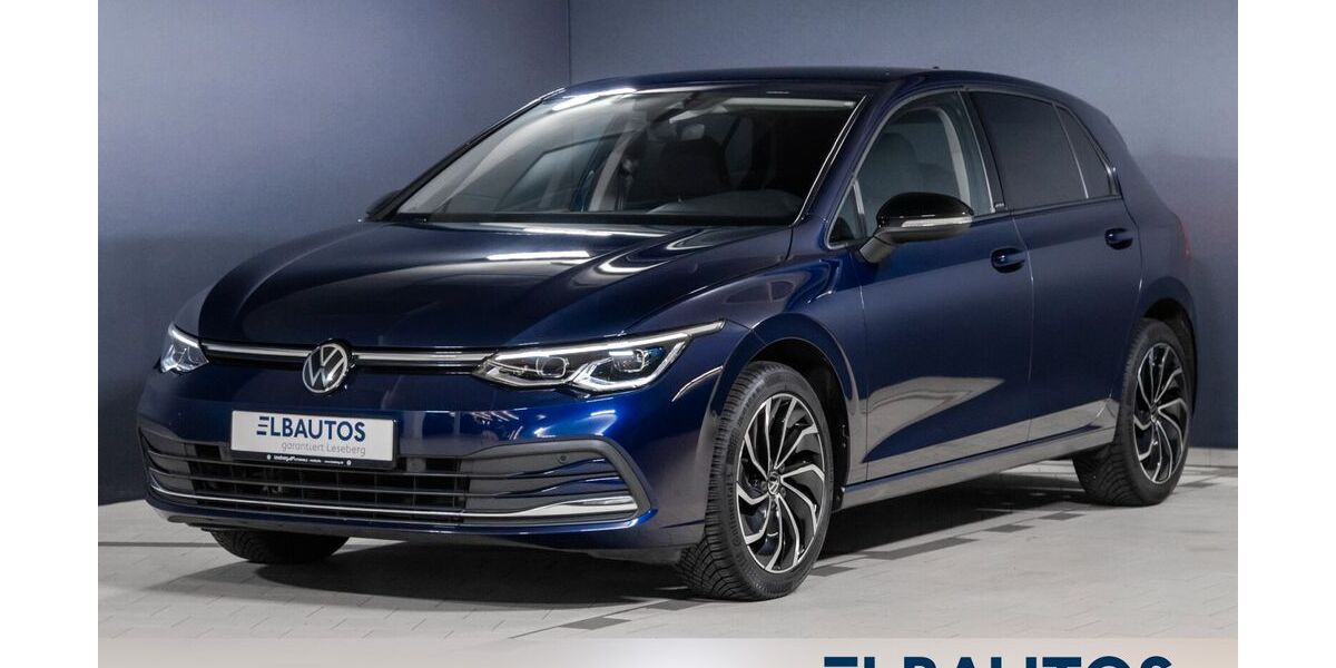 VW Golf 27.935 km 21.950 &euro; Hamburg 22549