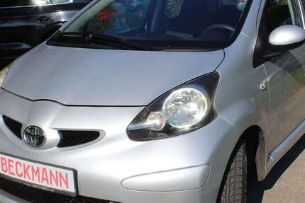 Toyota Aygo 70.000 km 3.799 € Pinneberg Nord Hamburg 25421