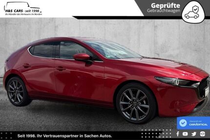 Mazda 3 96.847 km 14.950 &euro; Hamburg 20537