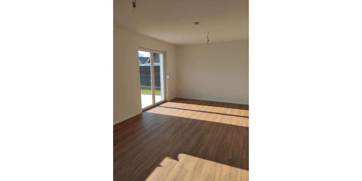 4 Zimmer Erdgeschosswohnung in HH-Wilstorf 4 zimmer