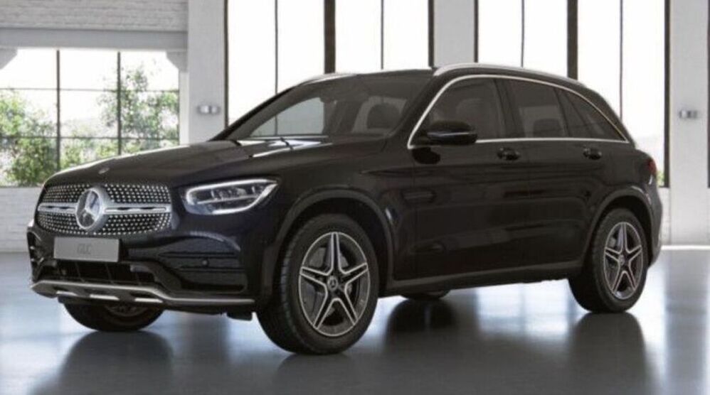 GLC 300