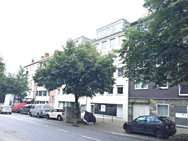 Gewerbeobjekt Hamburg Harburg - 1.248&euro; | Angebot:26714598