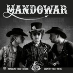 Mandowar