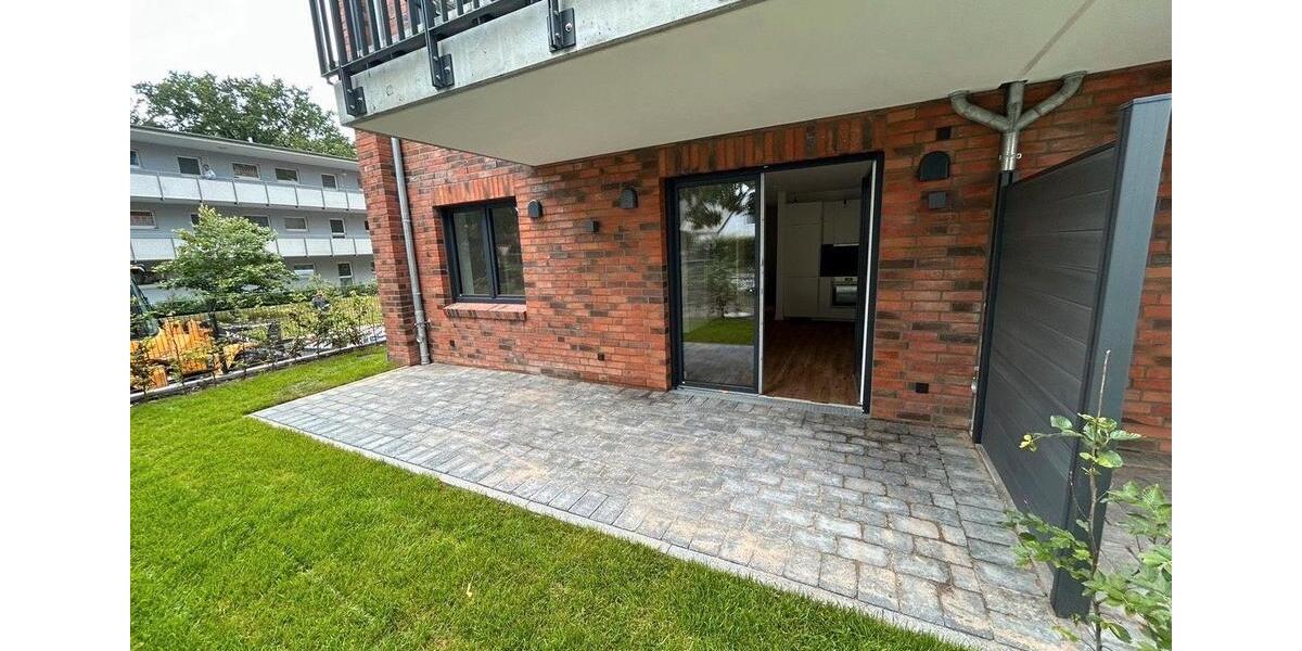 Erdgeschoßwohnung Hamburg Altona - 2.5 Zimmer, 60 m&sup2;, 1.500&euro; | Angebot:25308856