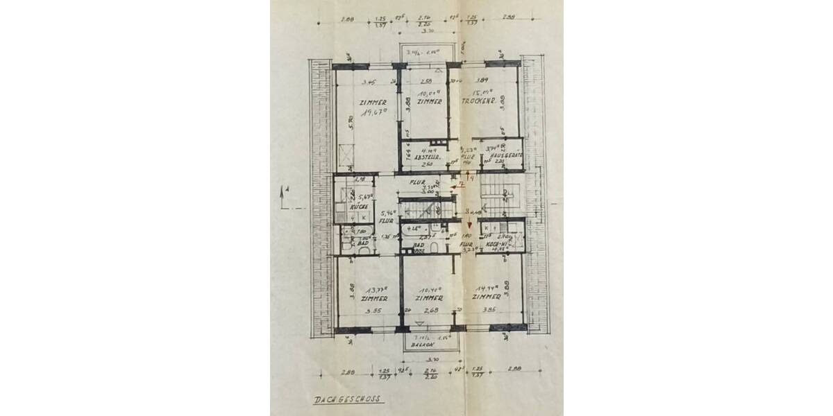 Mehrfamilienhaus, Wohnhaus Hamburg Schnelsen - 1 Zimmer, 420 m&sup2;, 949.000&euro; | Angebot:26572525