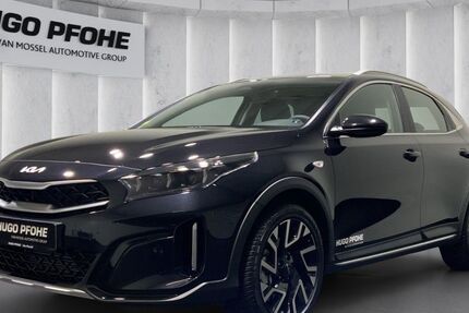 Kia XCeed 2.500 km 26.890 &euro; Hamburg 22335
