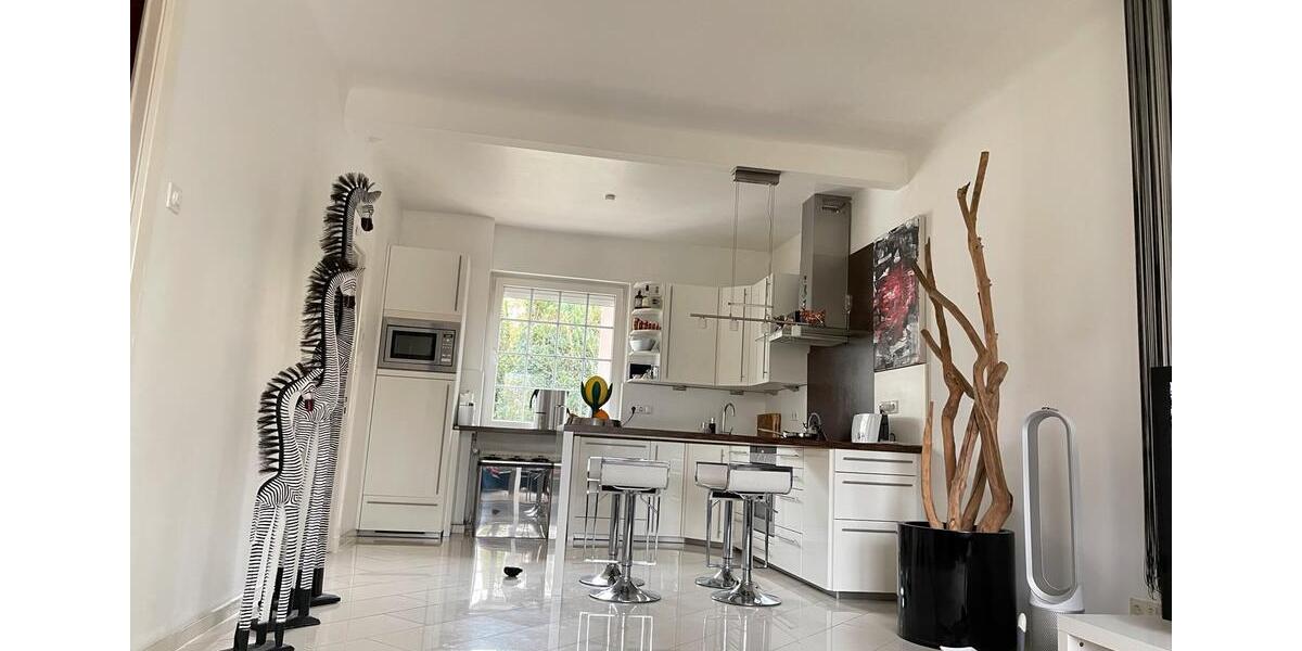 Einfamilienhaus Hamburg Altona - 5 Zimmer, 130 m&sup2;, 1.250.000&euro; | Angebot:26835389