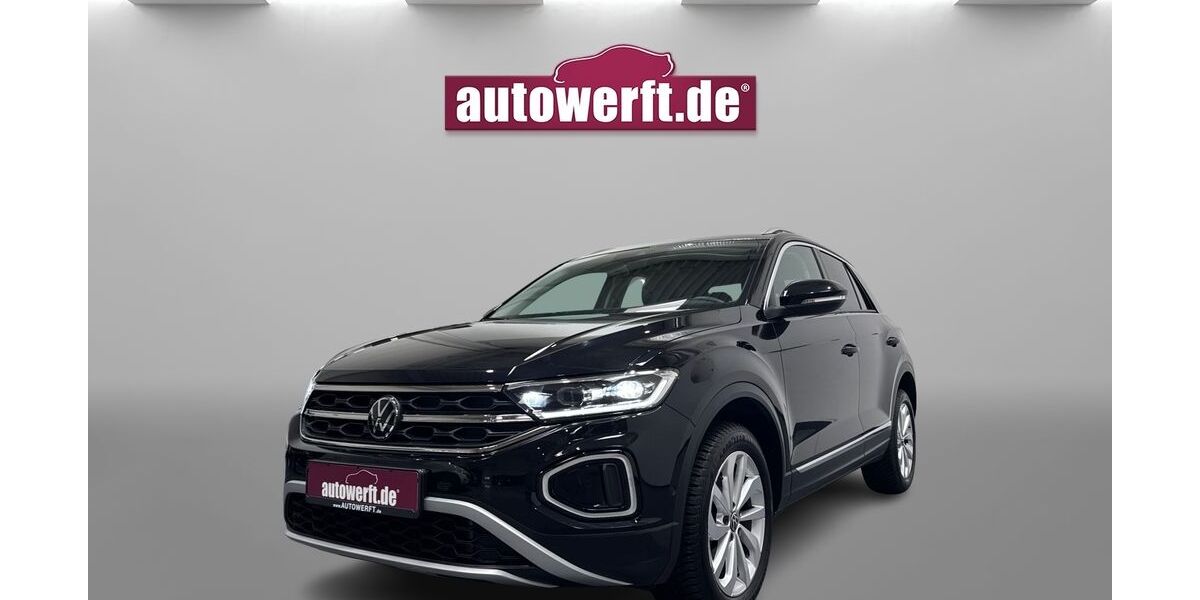 VW T-Roc 26.050 km 27.490 &euro; Ahrensburg 22926