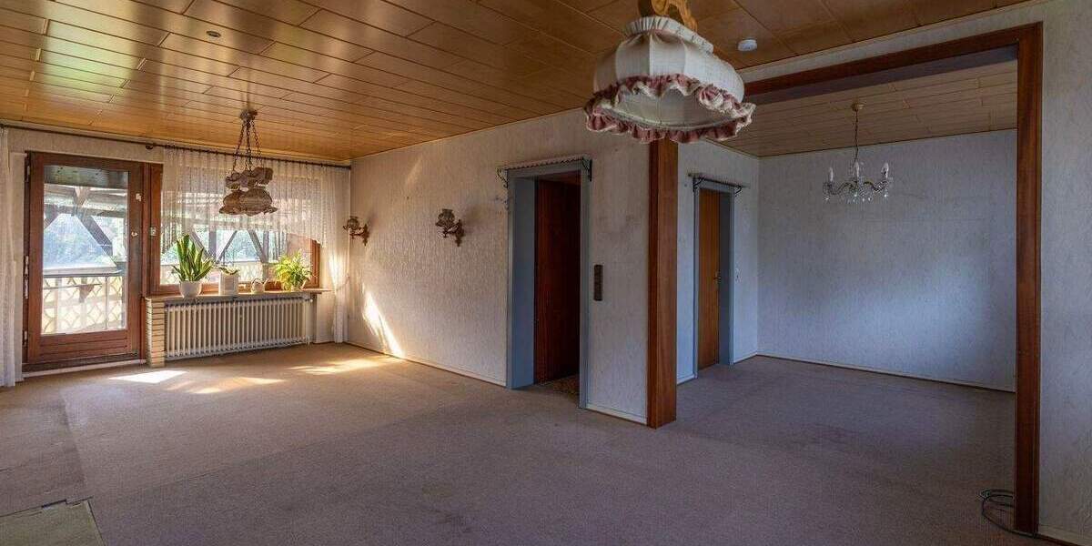 Mehrfamilienhaus, Wohnhaus Hammoor - 4 Zimmer, 102 m&sup2;, 299.000&euro; | Angebot:25665847