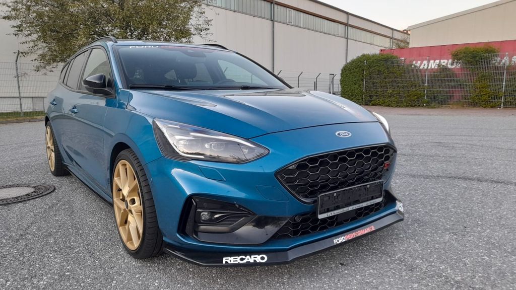 Ford Focus 159.000 km 15.695 &euro; Neu Wulmstorf 21629