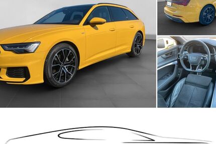Audi A6 102.185 km 36.990 &euro; Hamburg 22047