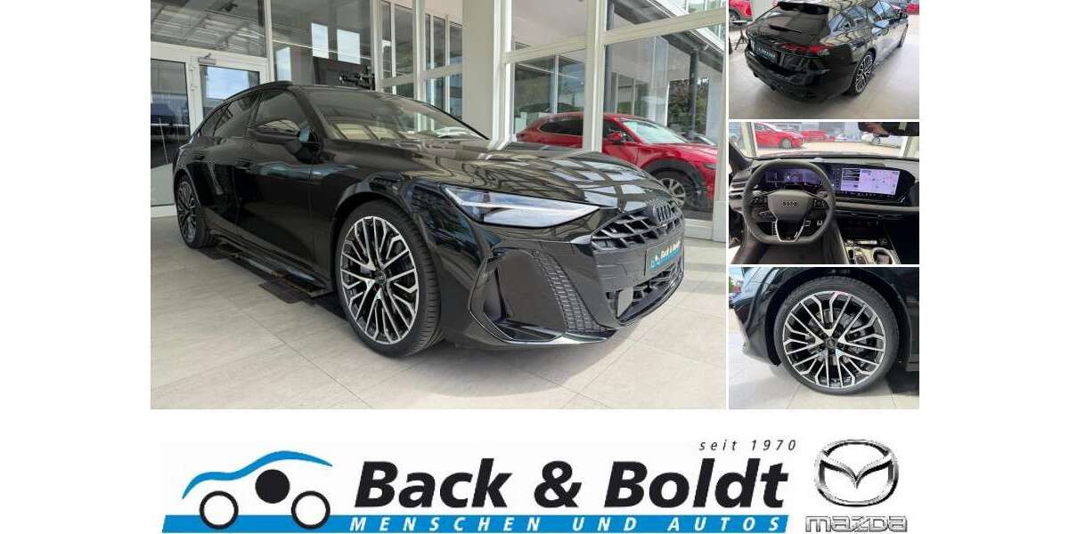 Audi A6 6.359 km 89.950 &euro; Hamburg 22761