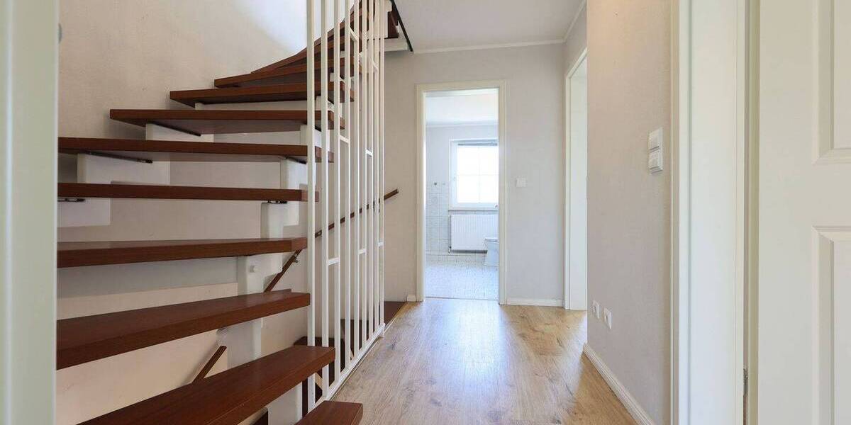 Reihenendhaus Hamburg Eidelstedt - 6 Zimmer, 140 m&sup2;, 625.000&euro; | Angebot:26572773